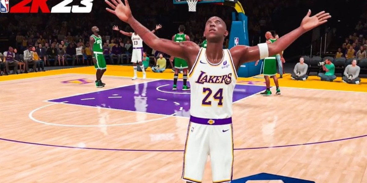 What is the correct way to perform contact dunks in the NBA 2K23 video game