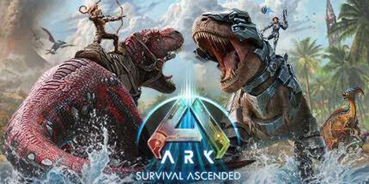 ARK: Survival Evolved - Xbox's Early Advantage Over PS5