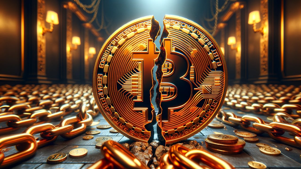 Bitcoin's Fourth Halving May Unleash the 'Mother of All Reorgs,' Ordiscan Founder Predicts – Featured Bitcoin News