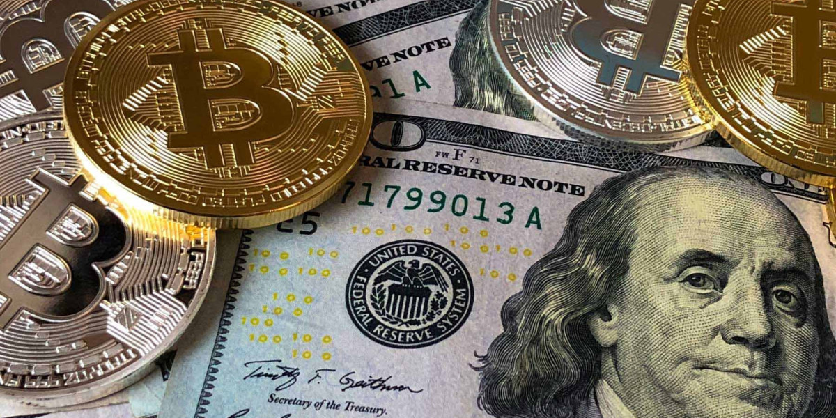 Bitcoin vs. Traditional Banking: Is Cryptocurrency Revolutionizing Finance?