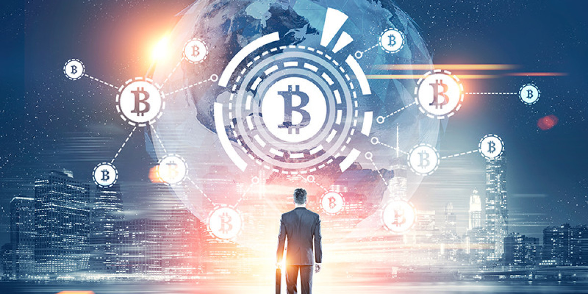The Future of Bitcoin: Predictions and Projections