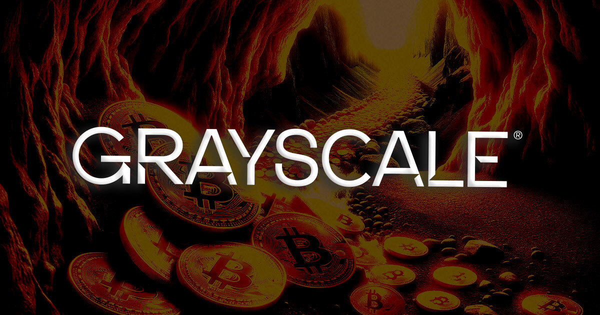Grayscale sends 19,236 BTC to Coinbase, moves 8,000 BTC internally | CryptoSlate