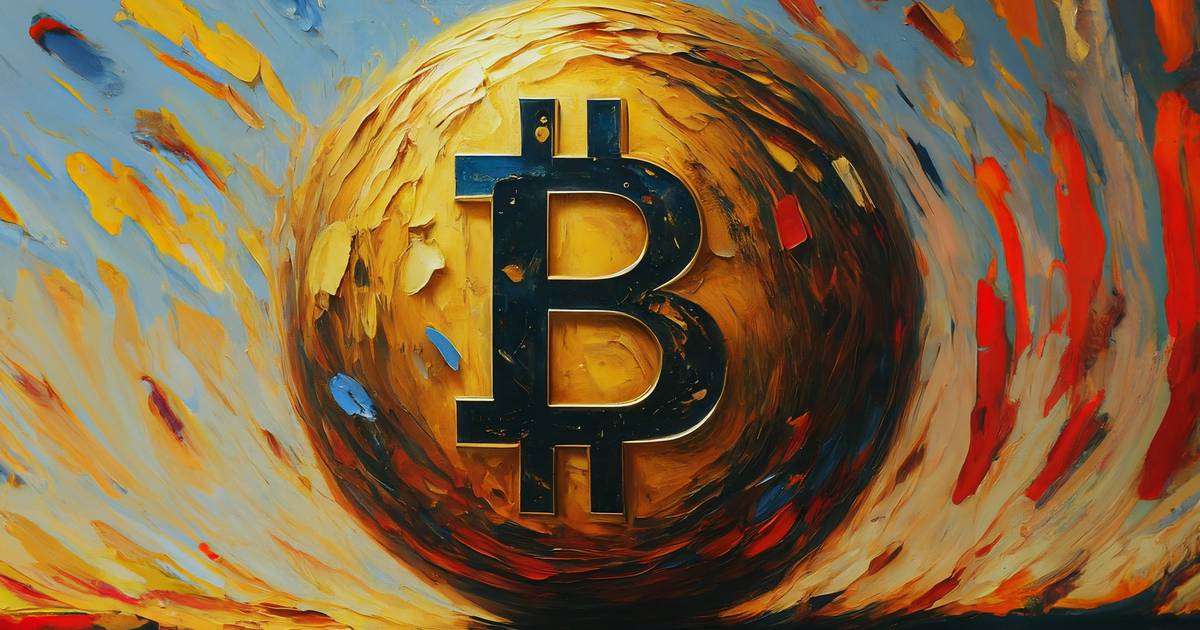 Bitcoin’s losing streak is over as Grayscale ETF outflows fall below $200m – DL News