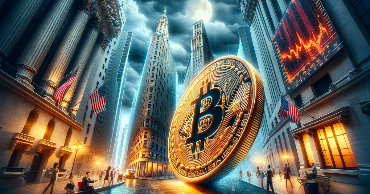 Bitwise CIO says Bitcoin's dip driven by ETF overenthusiasm, not Grayscale outflows
