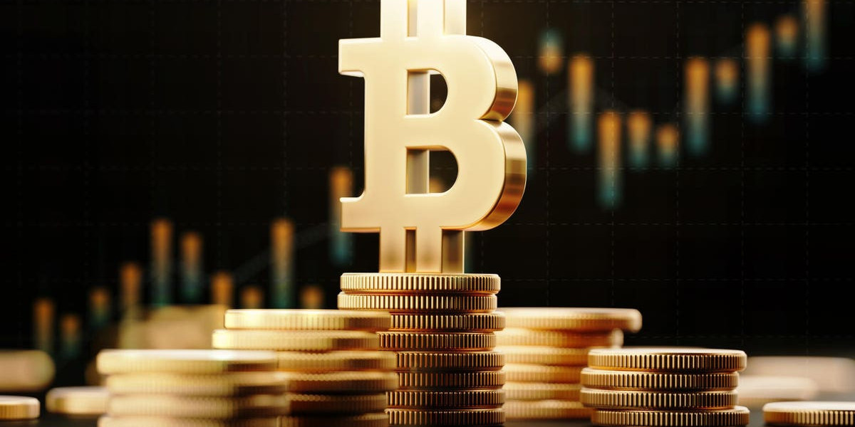 HOW TO INVEST IN BITCOIN: INVESTORS GUIDE TO GETTING STARTED