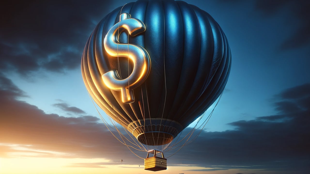Stablecoin Sector Sees $3.26 Billion Growth Spurt; Tether Nears $100B Milestone, USDE Supply Swells by 374% – Altcoins Bitcoin News