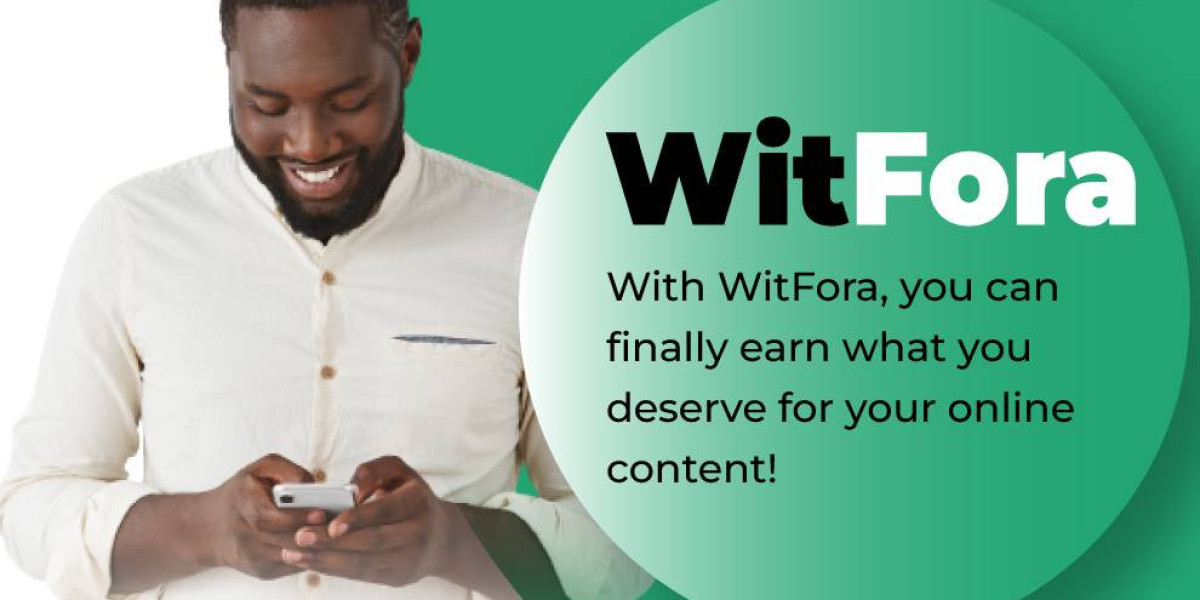 WITFORA: Created to Empower Bloggers and Curators